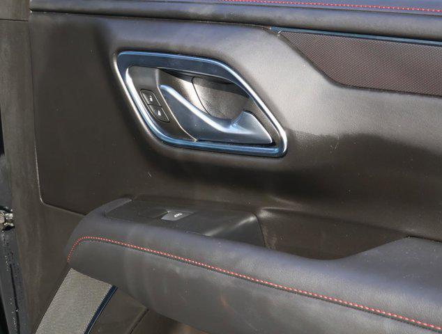 used 2022 Chevrolet Tahoe car, priced at $59,988