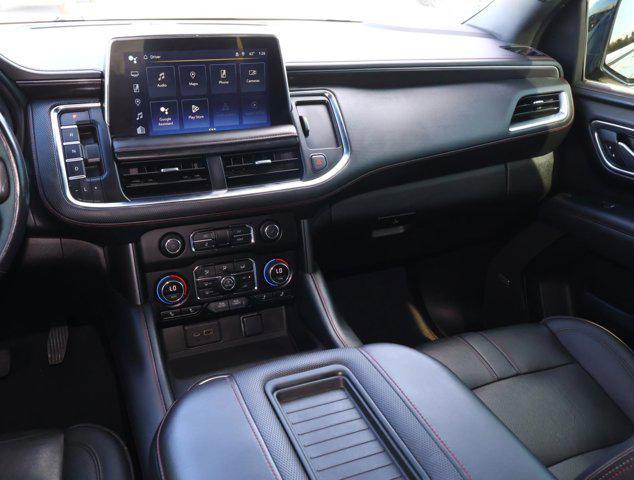 used 2022 Chevrolet Tahoe car, priced at $59,988