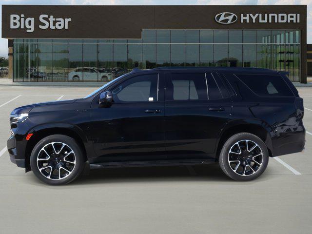 used 2022 Chevrolet Tahoe car, priced at $59,988