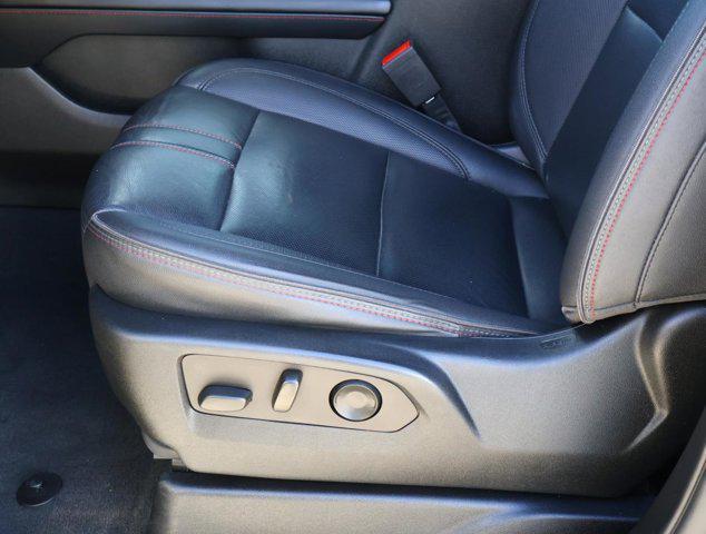 used 2022 Chevrolet Tahoe car, priced at $59,988