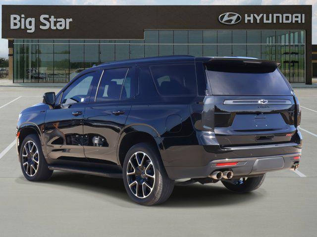 used 2022 Chevrolet Tahoe car, priced at $59,988