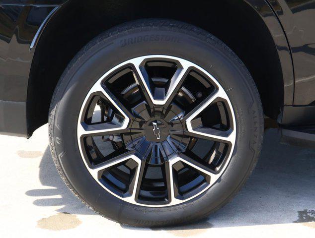 used 2022 Chevrolet Tahoe car, priced at $59,988