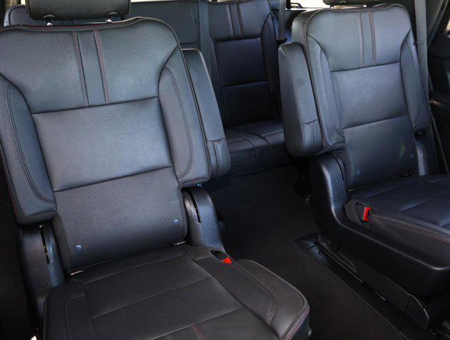 used 2022 Chevrolet Tahoe car, priced at $59,988