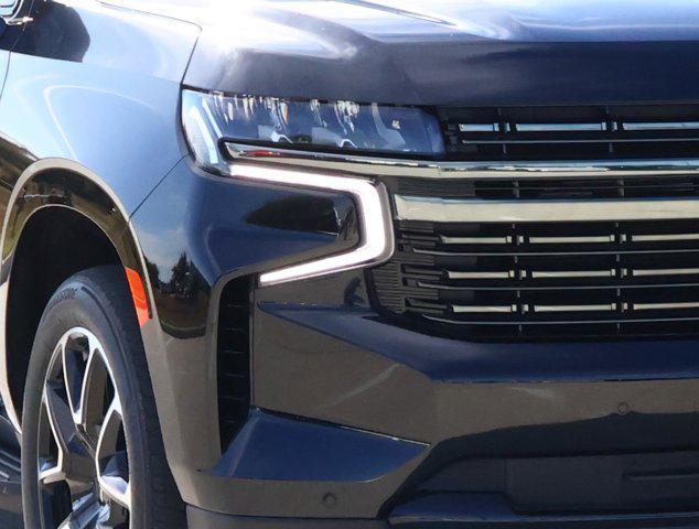 used 2022 Chevrolet Tahoe car, priced at $59,988