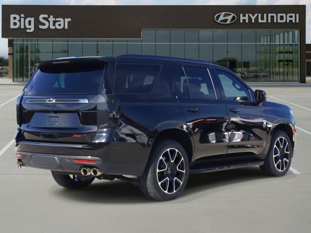 used 2022 Chevrolet Tahoe car, priced at $59,988