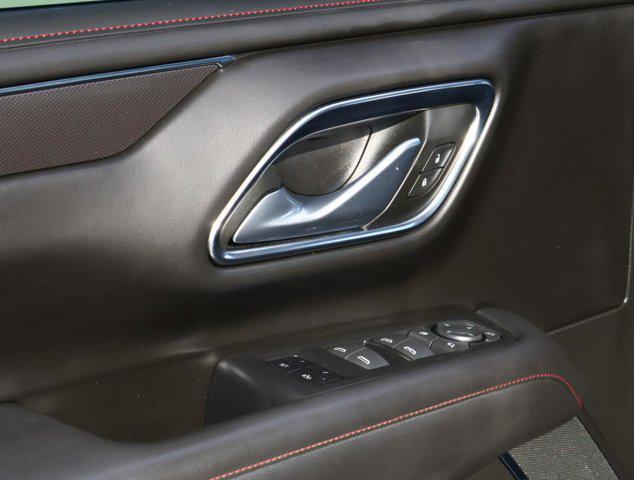 used 2022 Chevrolet Tahoe car, priced at $59,988