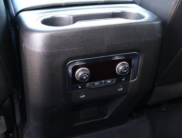 used 2022 Chevrolet Tahoe car, priced at $59,988