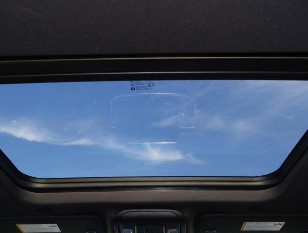 used 2022 Chevrolet Tahoe car, priced at $59,988