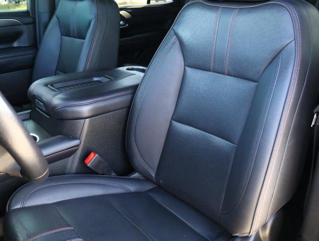 used 2022 Chevrolet Tahoe car, priced at $59,988