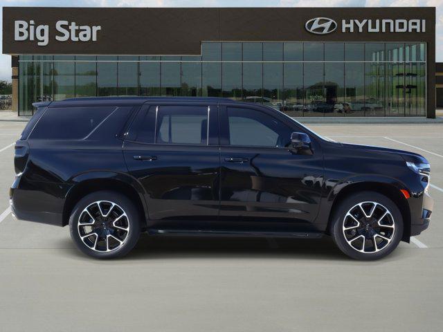 used 2022 Chevrolet Tahoe car, priced at $59,988