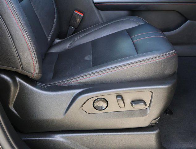 used 2022 Chevrolet Tahoe car, priced at $59,988