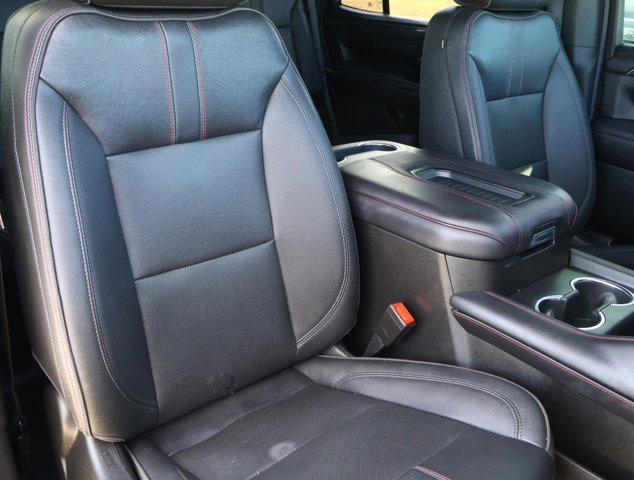 used 2022 Chevrolet Tahoe car, priced at $59,988