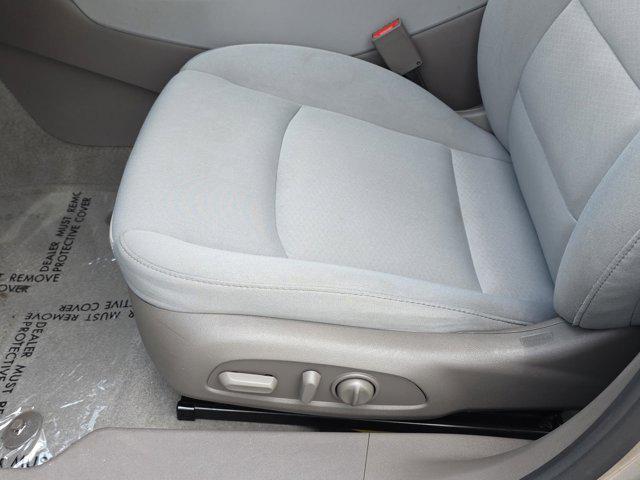 used 2022 Chevrolet Malibu car, priced at $17,988