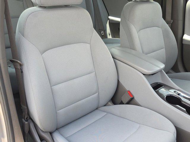 used 2022 Chevrolet Malibu car, priced at $17,988
