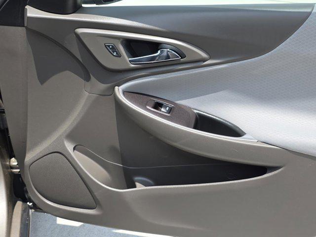 used 2022 Chevrolet Malibu car, priced at $17,988