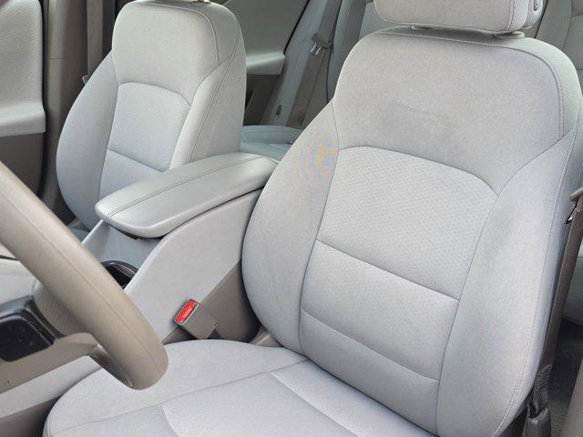 used 2022 Chevrolet Malibu car, priced at $17,988