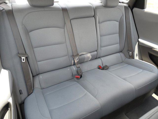 used 2022 Chevrolet Malibu car, priced at $17,988