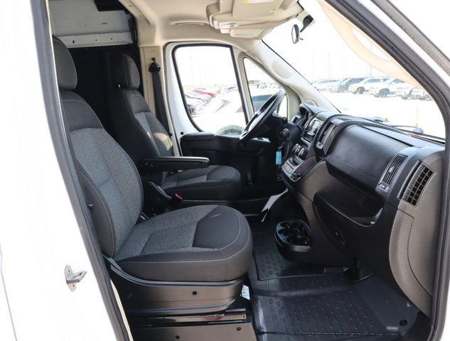 used 2018 Ram ProMaster 3500 car, priced at $21,988