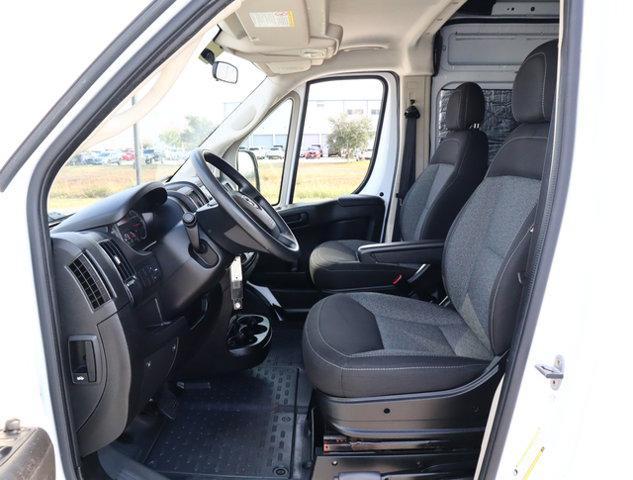 used 2018 Ram ProMaster 3500 car, priced at $21,988