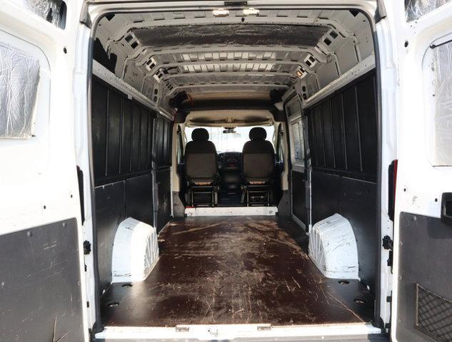 used 2018 Ram ProMaster 3500 car, priced at $21,988