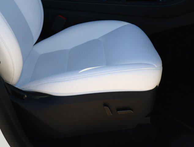 used 2025 Tesla Model Y car, priced at $40,988