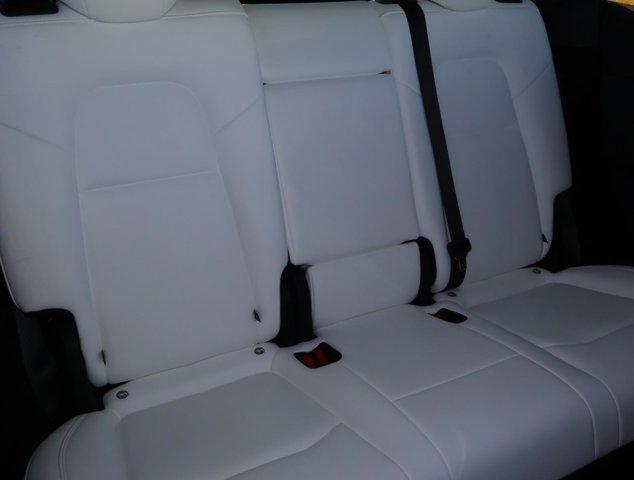 used 2025 Tesla Model Y car, priced at $40,988