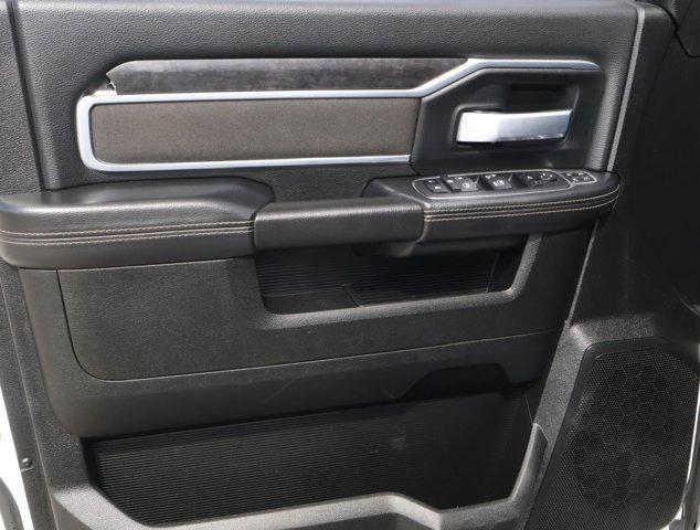 used 2024 Ram 3500 car, priced at $57,888