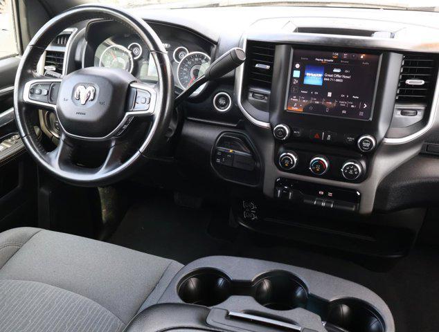 used 2024 Ram 3500 car, priced at $57,888