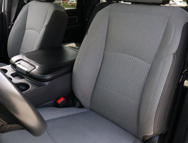 used 2024 Ram 3500 car, priced at $57,888