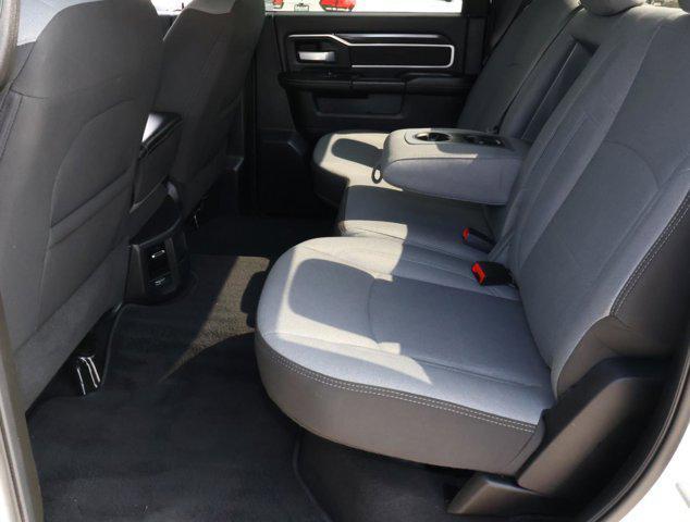 used 2024 Ram 3500 car, priced at $57,888