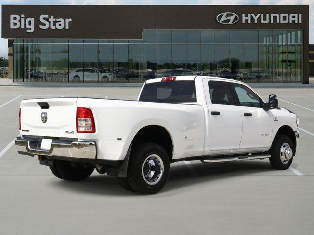used 2024 Ram 3500 car, priced at $57,888