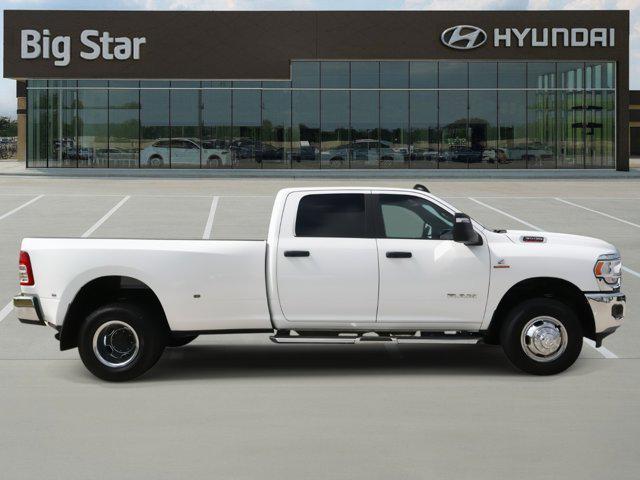 used 2024 Ram 3500 car, priced at $57,888