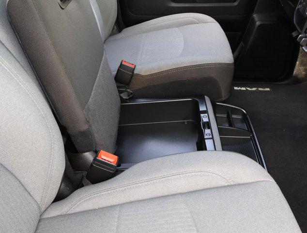 used 2024 Ram 3500 car, priced at $57,888