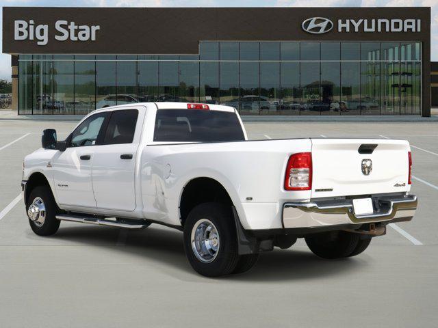 used 2024 Ram 3500 car, priced at $57,888