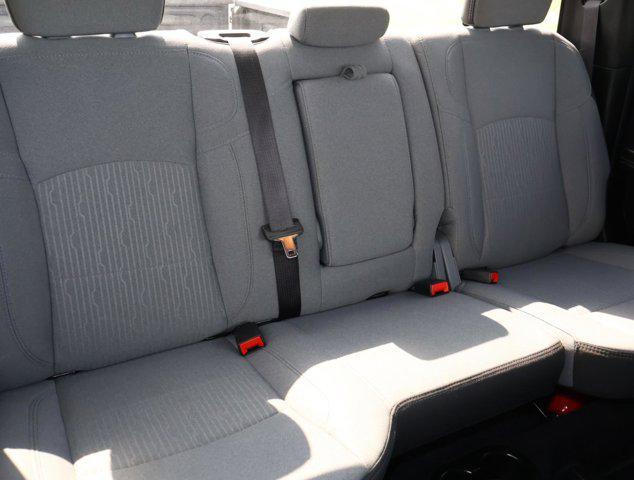 used 2024 Ram 3500 car, priced at $57,888