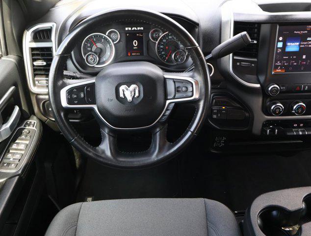 used 2024 Ram 3500 car, priced at $57,888