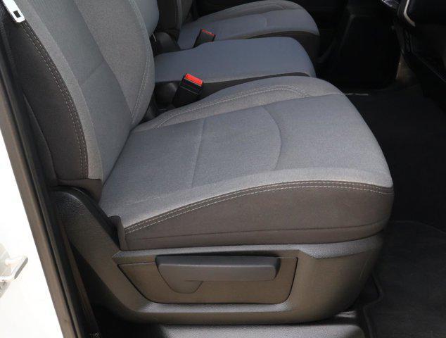 used 2024 Ram 3500 car, priced at $57,888