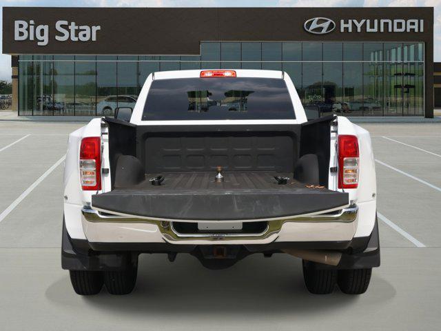 used 2024 Ram 3500 car, priced at $57,888