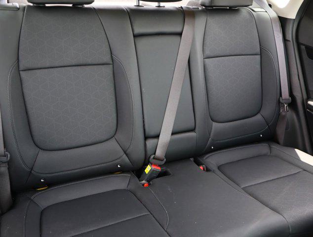 used 2024 Kia Seltos car, priced at $26,288