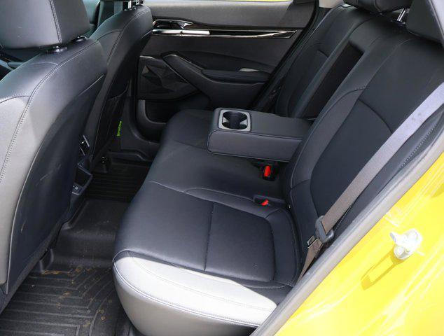 used 2024 Kia Seltos car, priced at $26,288