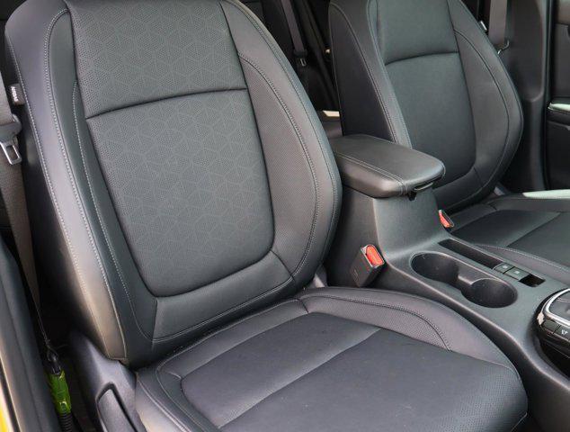 used 2024 Kia Seltos car, priced at $26,288