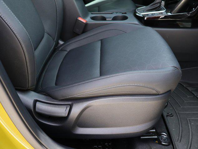 used 2024 Kia Seltos car, priced at $26,288