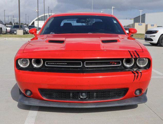 used 2015 Dodge Challenger car, priced at $24,788