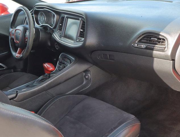 used 2015 Dodge Challenger car, priced at $24,788