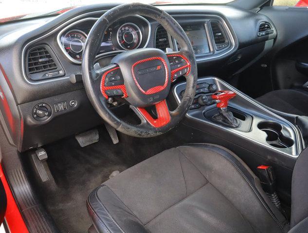 used 2015 Dodge Challenger car, priced at $24,788