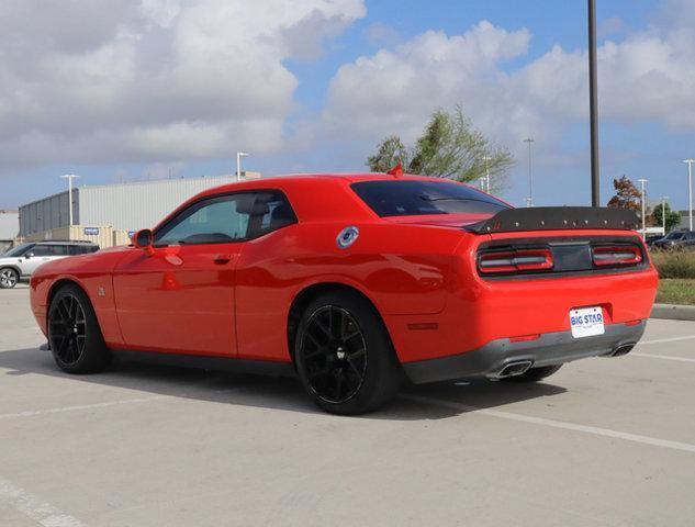 used 2015 Dodge Challenger car, priced at $24,788