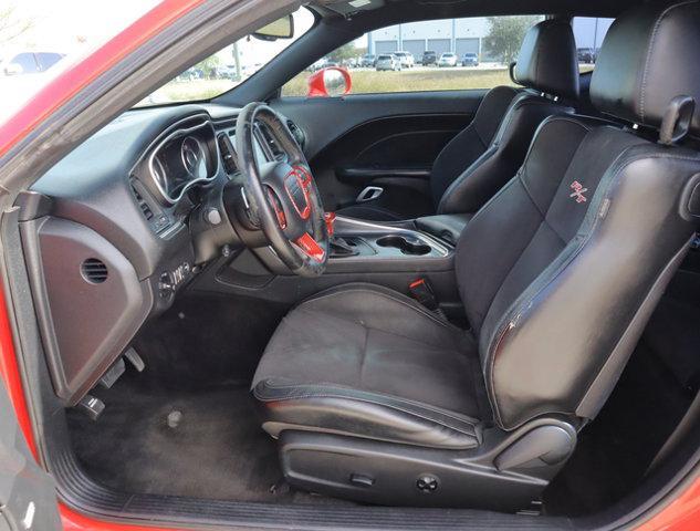 used 2015 Dodge Challenger car, priced at $24,788