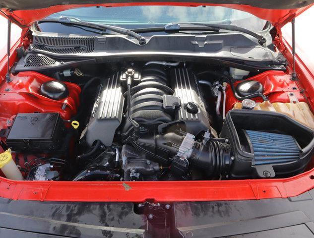 used 2015 Dodge Challenger car, priced at $24,788