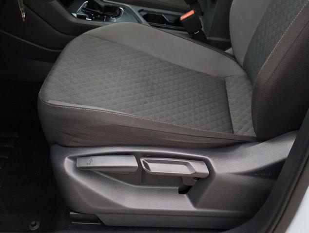 used 2018 Volkswagen Tiguan car, priced at $15,588