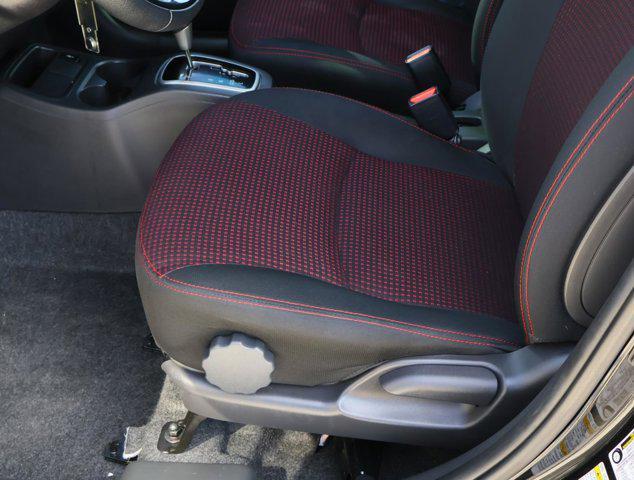 used 2024 Mitsubishi Mirage G4 car, priced at $18,288